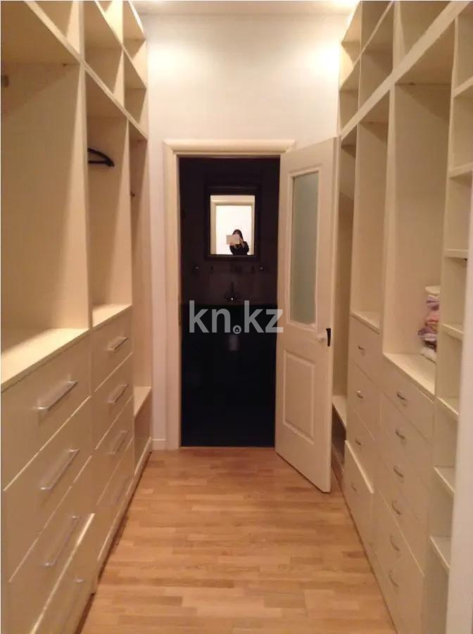 Продажа 5-комнатной квартиры, 225 м², ул. Санаторная, дом  44 - Продажа  пятикомнатных квартир в Алматы фото 7 из 8