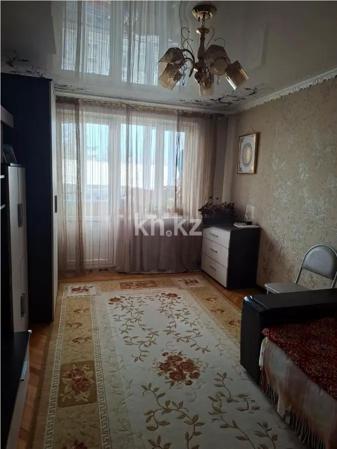 Продажа 2-комнатной квартиры, 42 м² - Продажа квартир в Алмалинском р-не Алматы - страница 3 фото 1 из 3