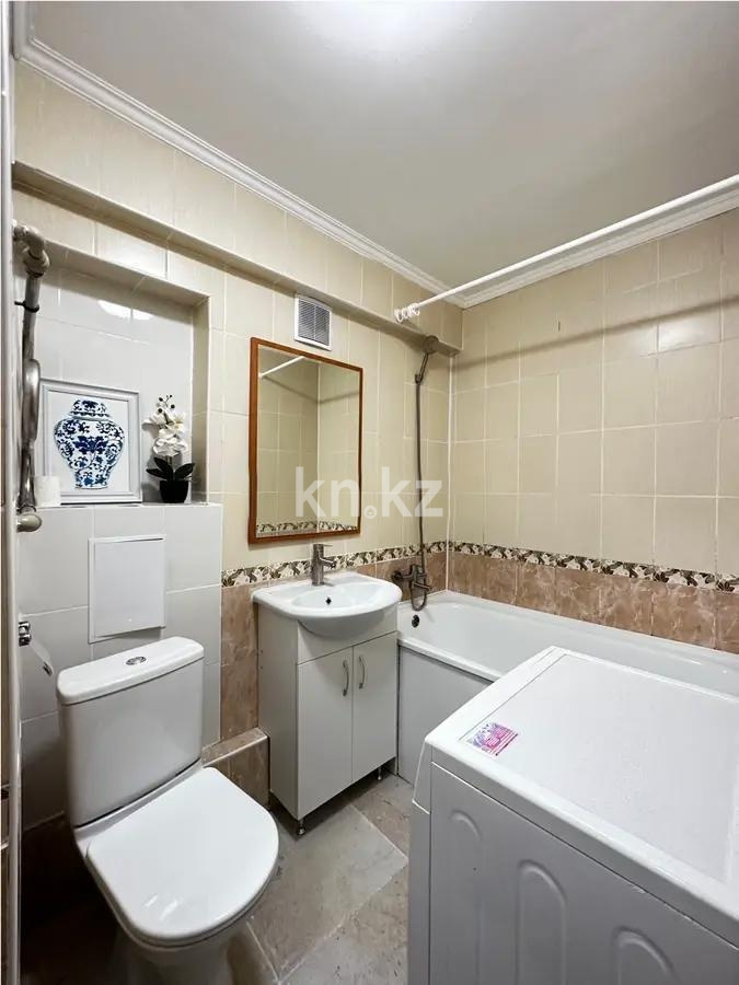 Продажа 2-комнатной квартиры, 40.1 м² в Астане - фото 4