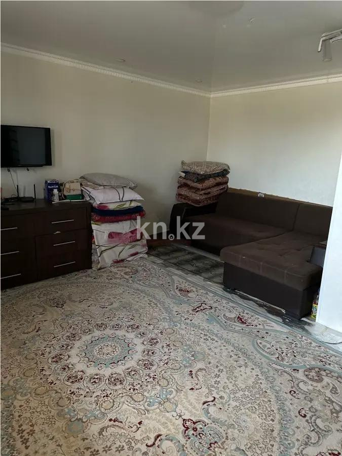 Продажа 1-комнатной квартиры, 36 м², 1А мкр-н, дом  8 - Продажа квартир в Сарани фото 1 из 3