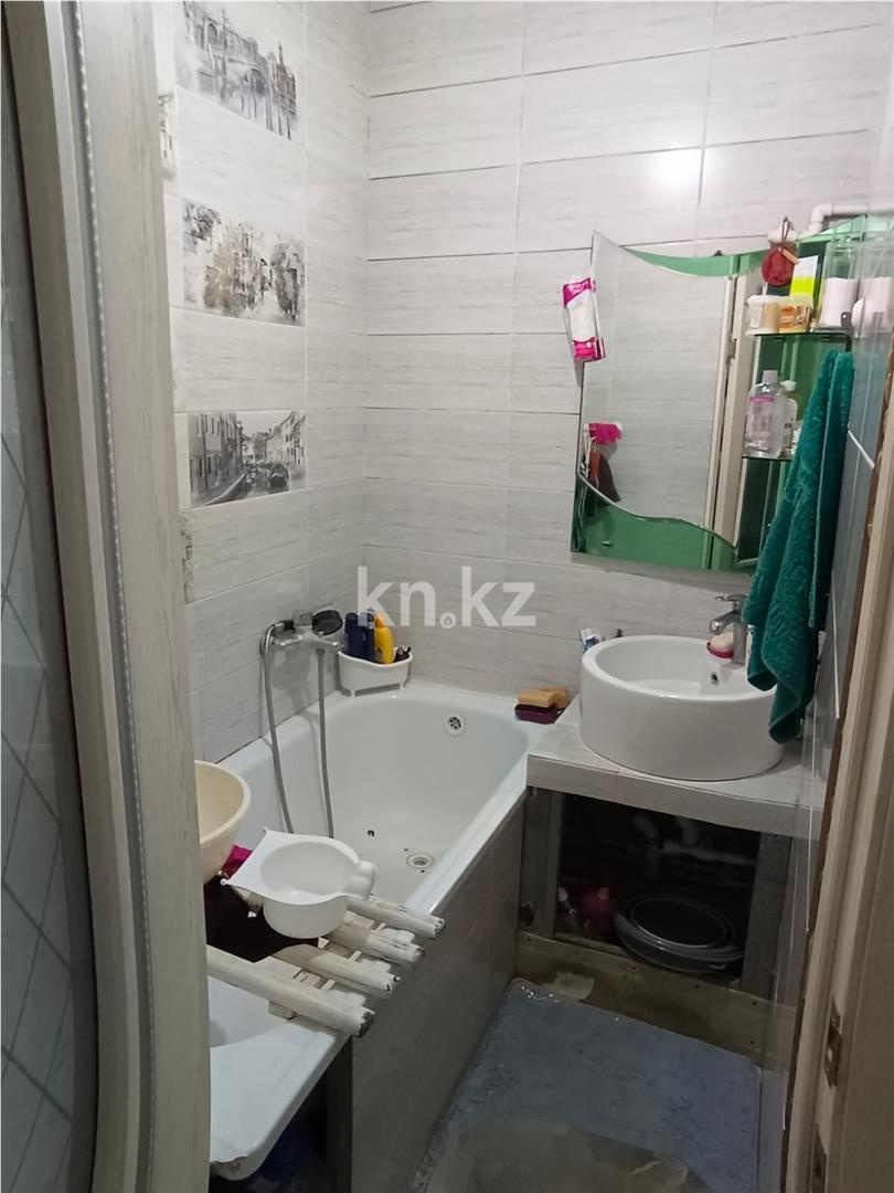 Продажа 2-комнатной квартиры, 44 м² в Караганде - фото 7