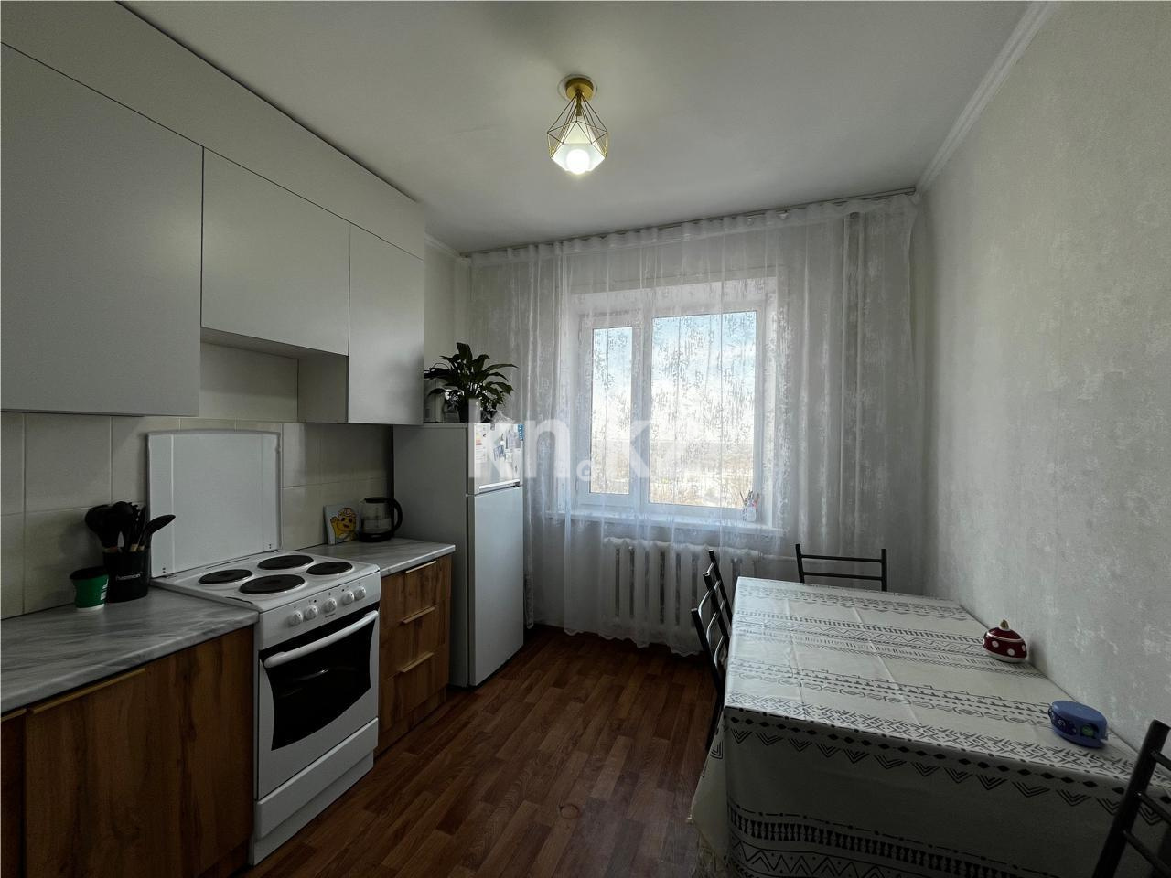 Продажа 1-комнатной квартиры, 36 м² - Продажа однокомнатных квартир в Караганде фото 6 из 13