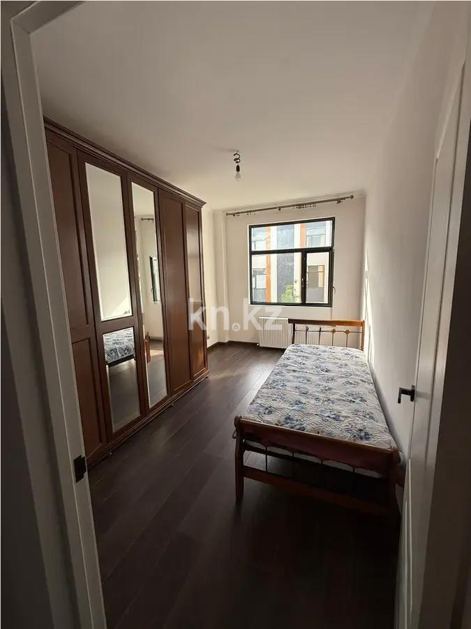 Продажа 2-комнатной квартиры, 59.6 м² - Продажа двухкомнатных квартир в монолитно-каркасном доме в Алматы - страница 4 фото 2 из 5