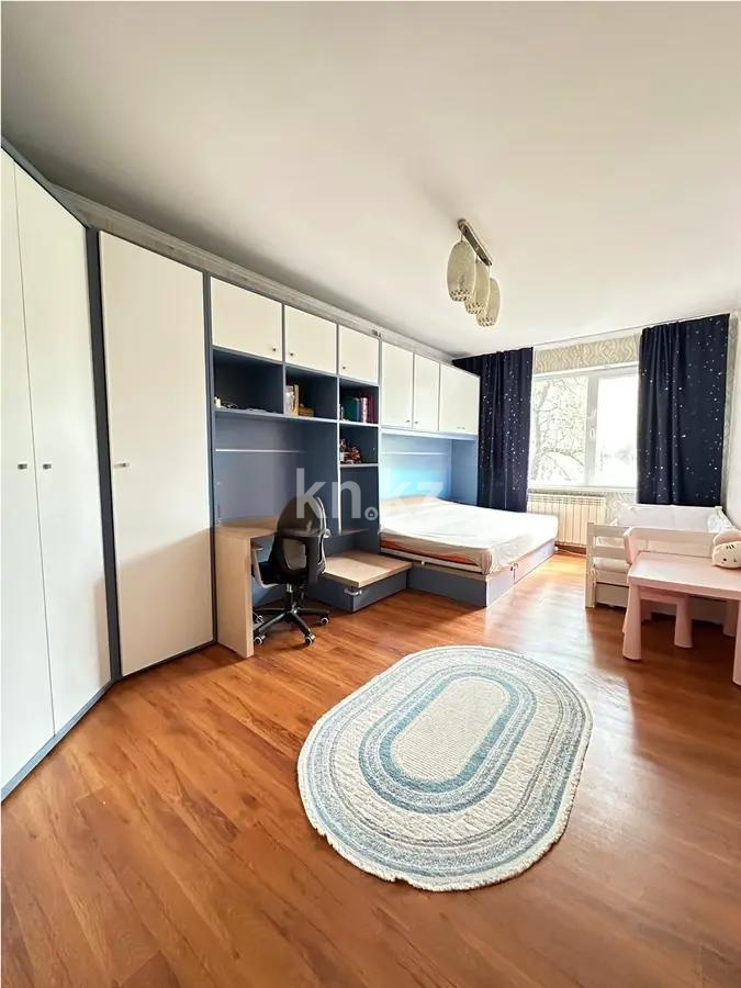 Продажа 3-комнатной квартиры, 65.8 м² - Недвижимость в Казахстане - страница 16 фото 2 из 5