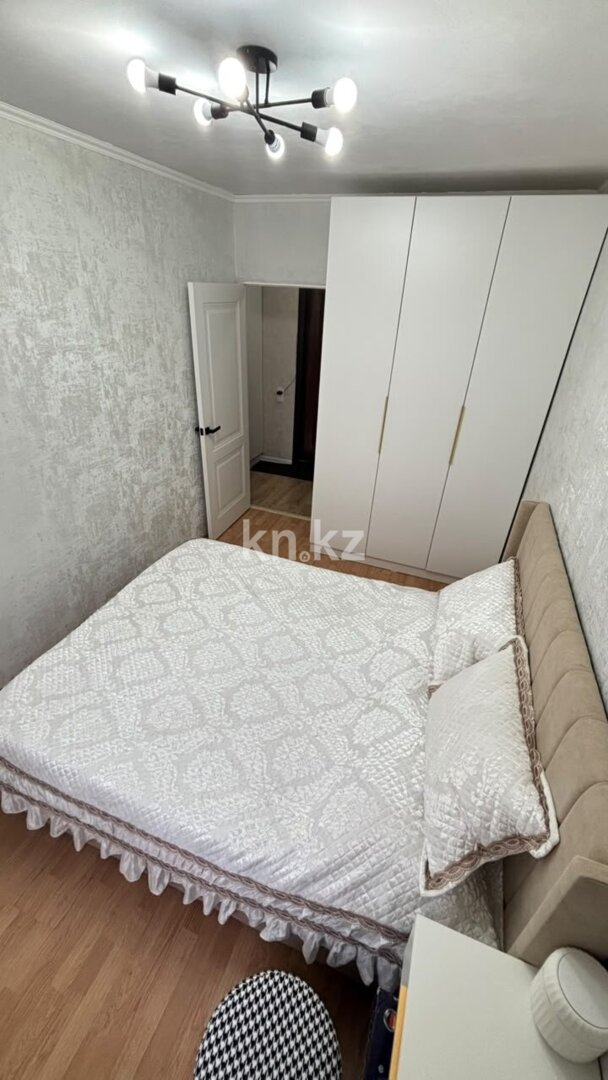 Продажа 2-комнатной квартиры, 45 м² в Караганде - фото 10