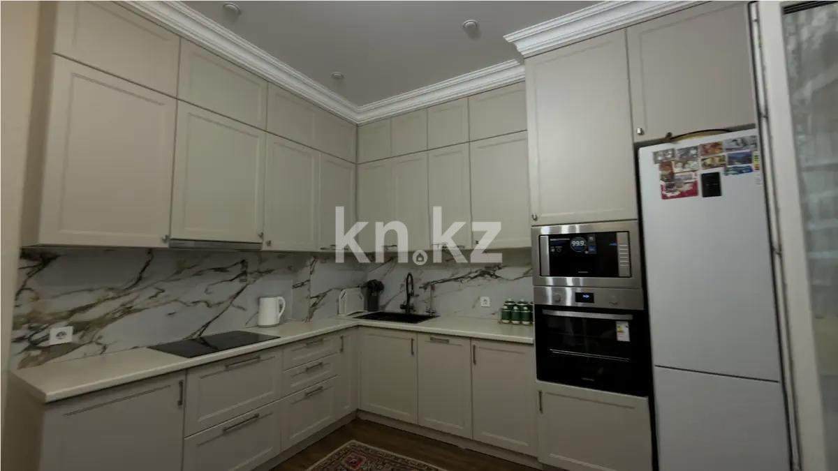Продажа 2-комнатной квартиры, 78.8 м² - Продажа квартир в Казахстане - страница 20 фото 3 из 5