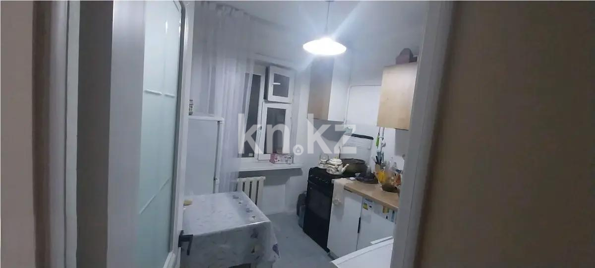 Продажа 2-комнатной квартиры, 40.8 м² - Продажа недвижимости в Астане - страница 17 фото 2 из 5