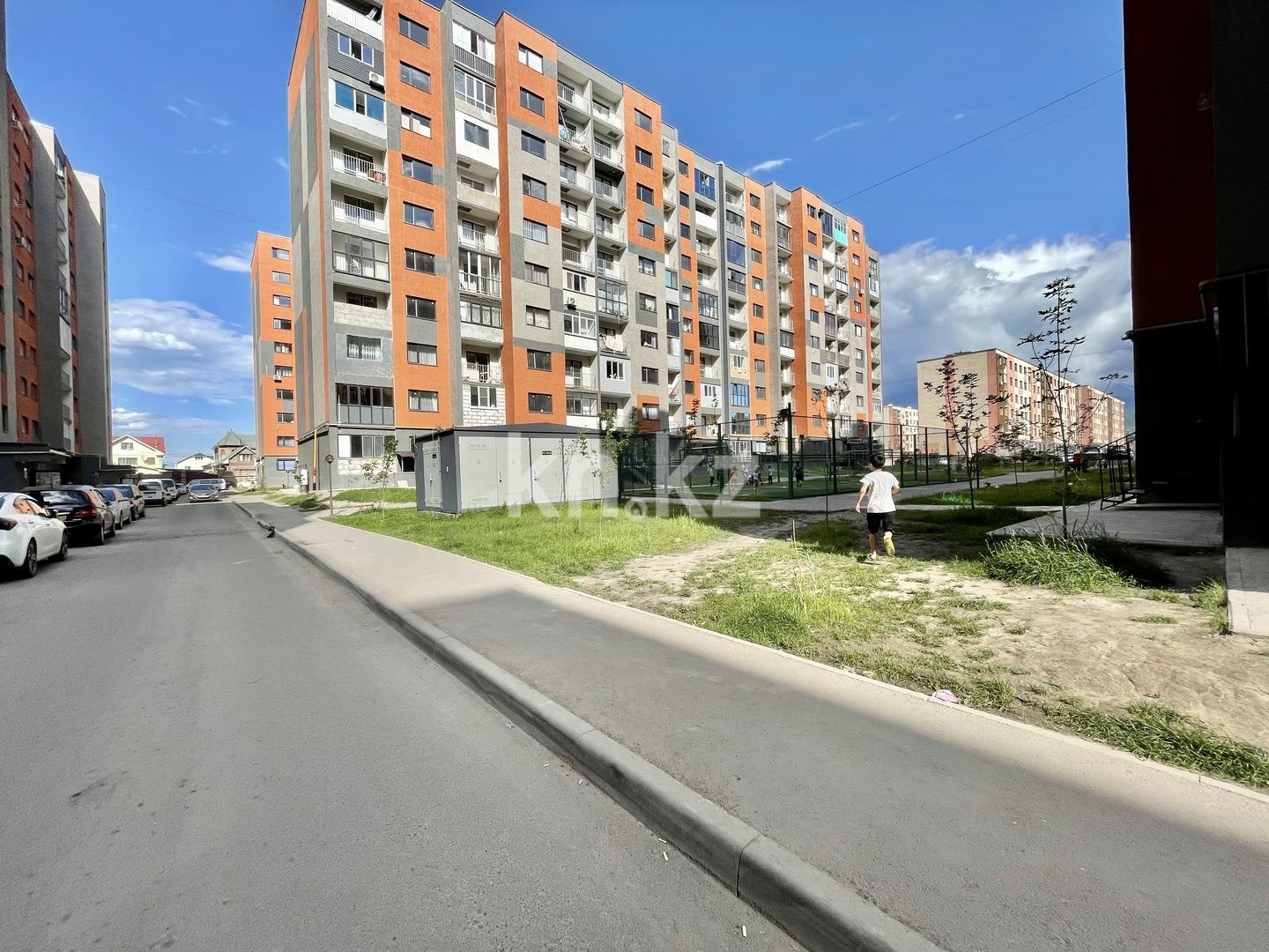 Продажа 2-комнатной квартиры, 79.9 м², ул. Алтын орда, дом  6/20 в Алматы - фото 10