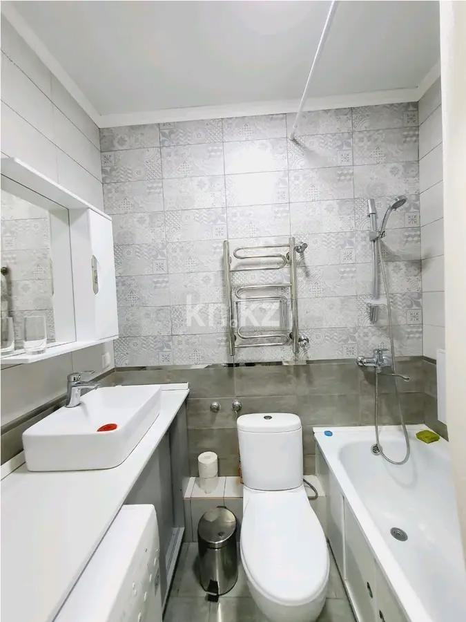 Продажа 1-комнатной квартиры, 30 м² - Продажа однокомнатных квартир в Алматы - страница 17 фото 3 из 4