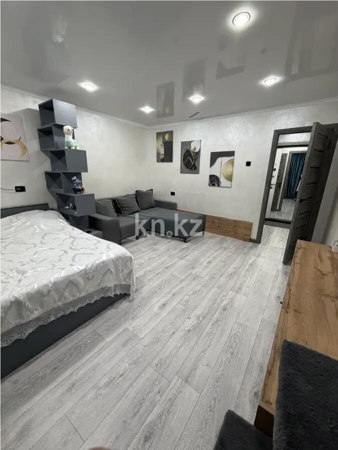 Продажа 1-комнатной квартиры, 34 м² в Караганде - фото 2