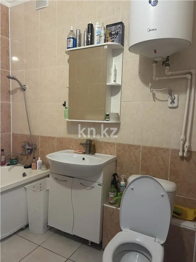 Продажа 3-комнатной квартиры, 78 м² - Продажа квартир в Казахстане - страница 19 фото 4 из 6