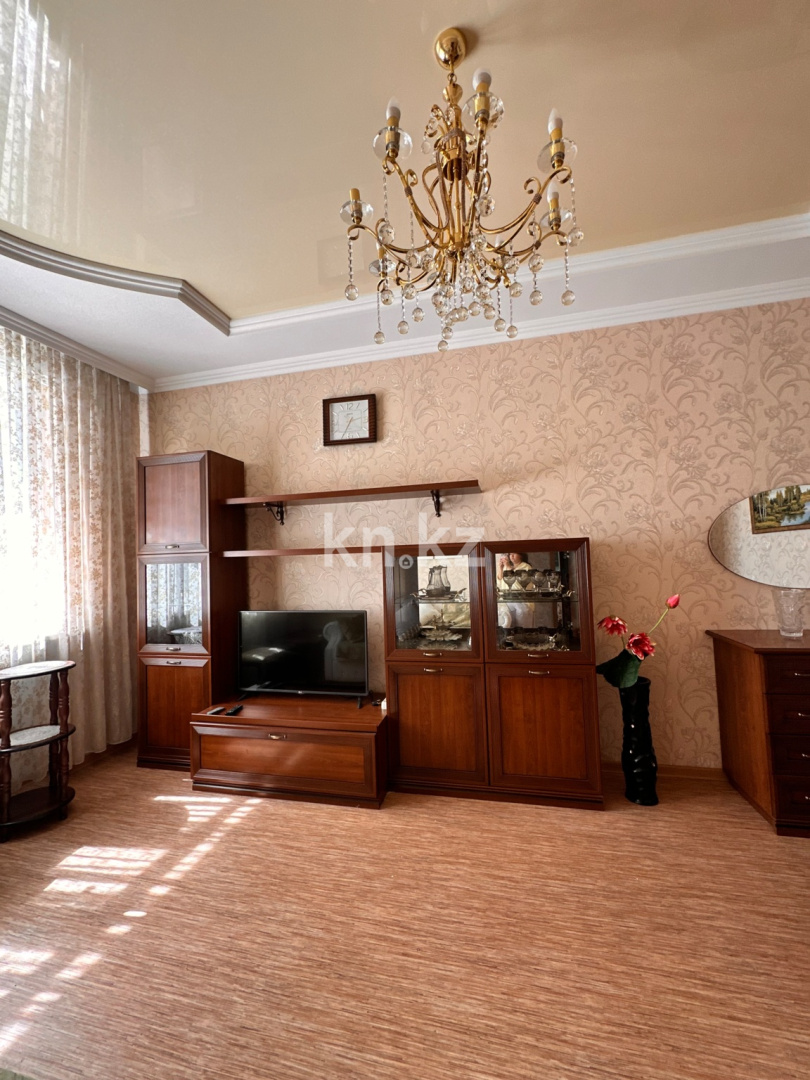 Аренда 1-комнатной квартиры, 38 м² - Аренда квартир помесячно в Караганде фото 3 из 16