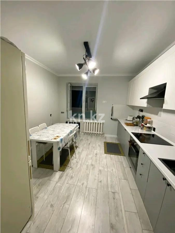 Продажа 3-комнатной квартиры, 91 м², ул. Габдуллина, дом  4 в Астане - фото 4