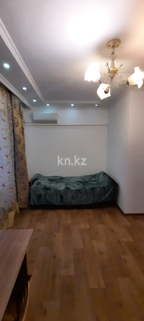 Аренда 1-комнатной квартиры, 30 м², ул. Утепова, дом  11б - Гагарина - Аренда квартир помесячно в Алматы без посредников фото 2 из 4