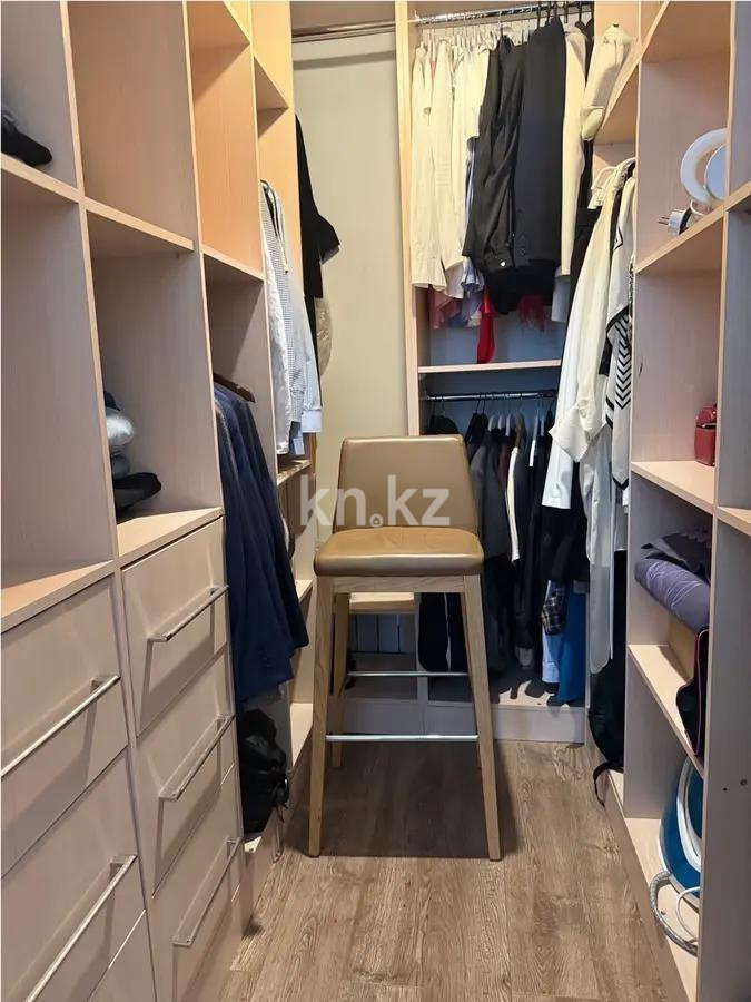 Продажа 3-комнатной квартиры, 83 м², ул. Керей, Жанибек хандар, дом  28 - Продажа  трехкомнатных квартир в Астане с фото фото 8 из 8