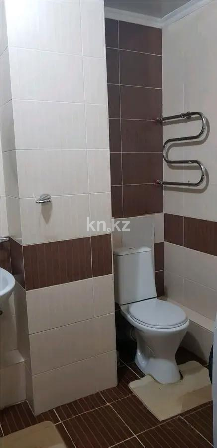 Продажа 2-комнатной квартиры, 60 м², ул. Сауран, дом  3/1 в Астане - фото 2