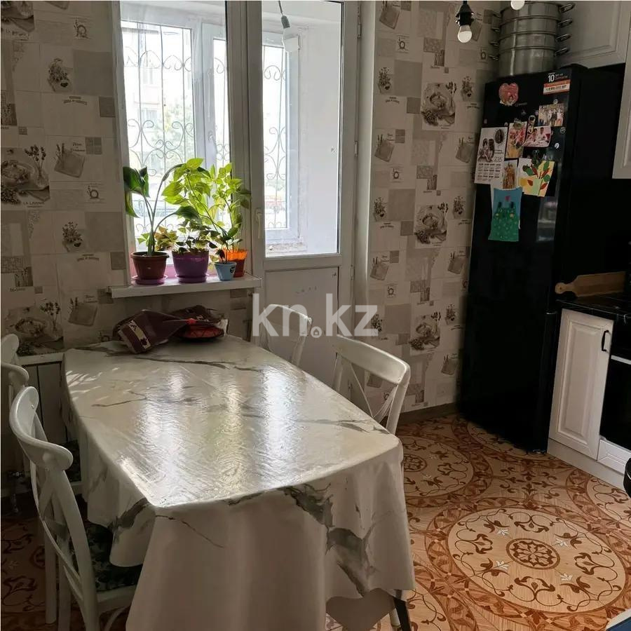 Продажа 2-комнатной квартиры, 59 м², ул. Байтерекова, дом  49а в Алматы - фото 3