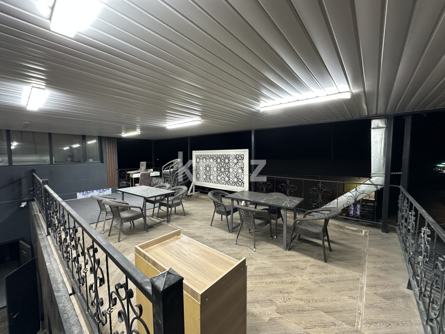 Продажа , 1000 м², пр. Кунаева, дом  363 - Продажа офисных и торговых помещений в Шымкенте фото 3 из 22