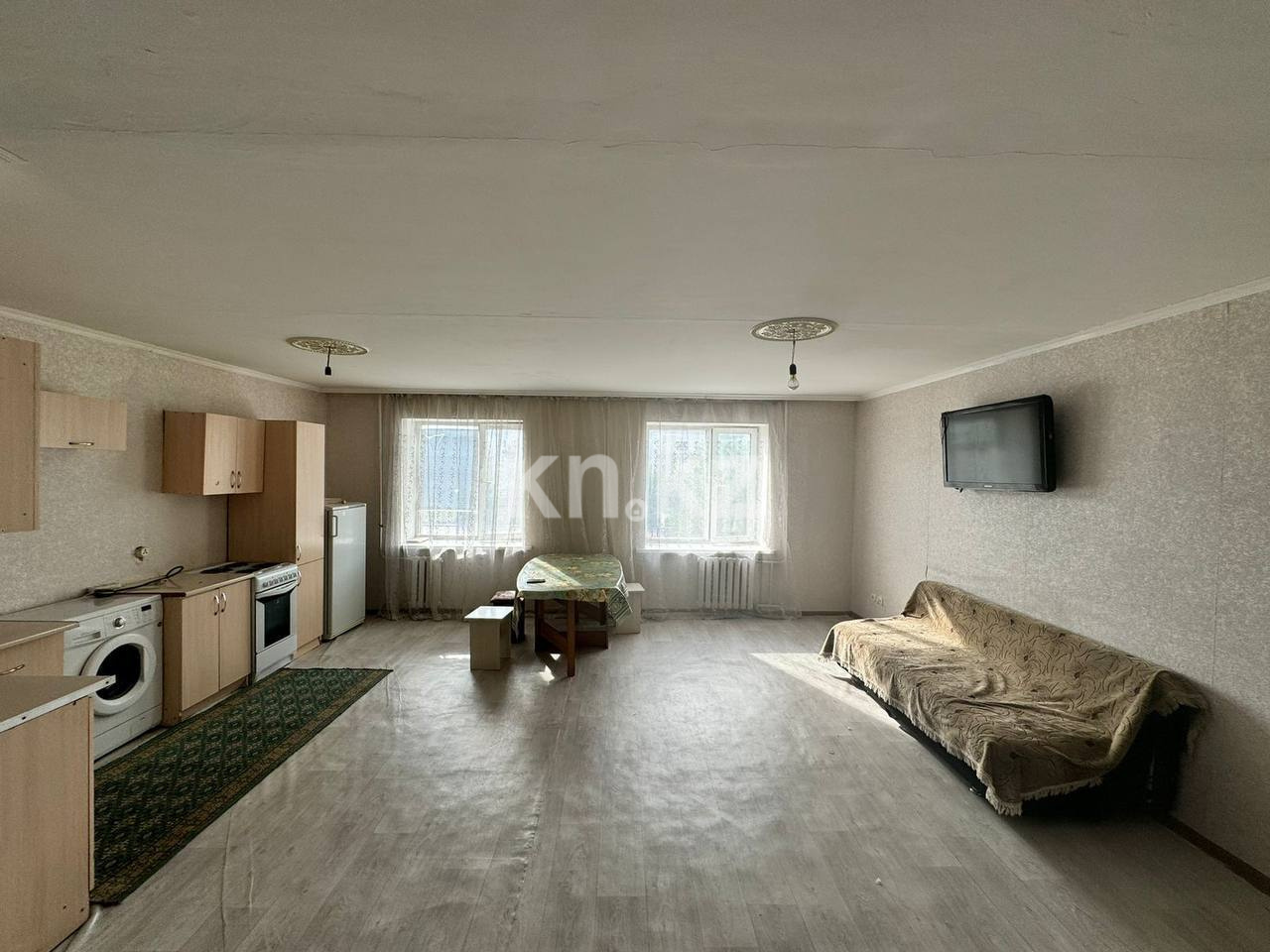 Аренда 2-комнатной квартиры, 65 м², ул. Сокпакбаева, дом  16/4 - ул. Косшыгулулы - Продажа земельных участков в Атырау фото 2 из 9