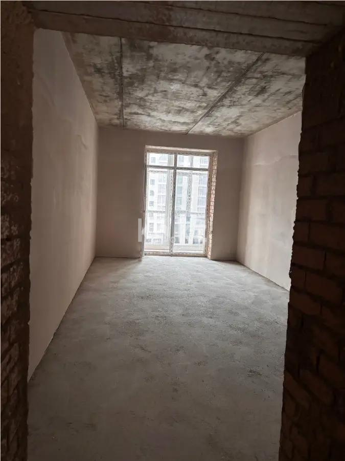 Продажа 1-комнатной квартиры, 45 м², ул. Бокейхана, дом  13 стр в Астане - фото 2