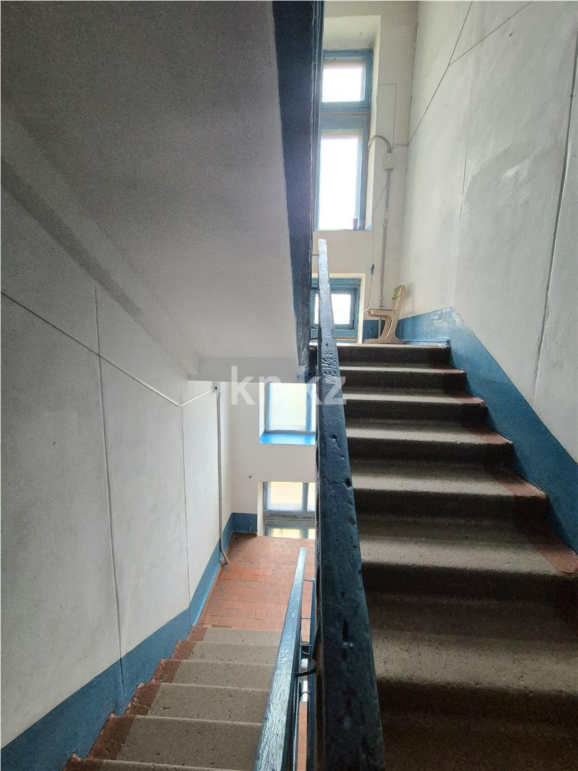 Продажа 2-комнатной квартиры, 45 м², ул. Чернышевского в Темиртау - фото 16