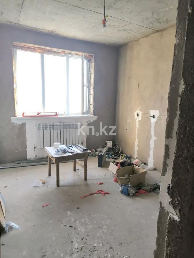 Продажа 1-комнатной квартиры, 36 м², пр. Тлендиева, дом  44а - Продажа квартир в Астане без посредников фото 1 из 2