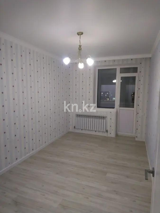 Продажа 4-комнатной квартиры, 91 м², ул. Болекпаева, дом  10 - Продажа  четырехкомнатных квартир в новостройках Астаны фото 1 из 7