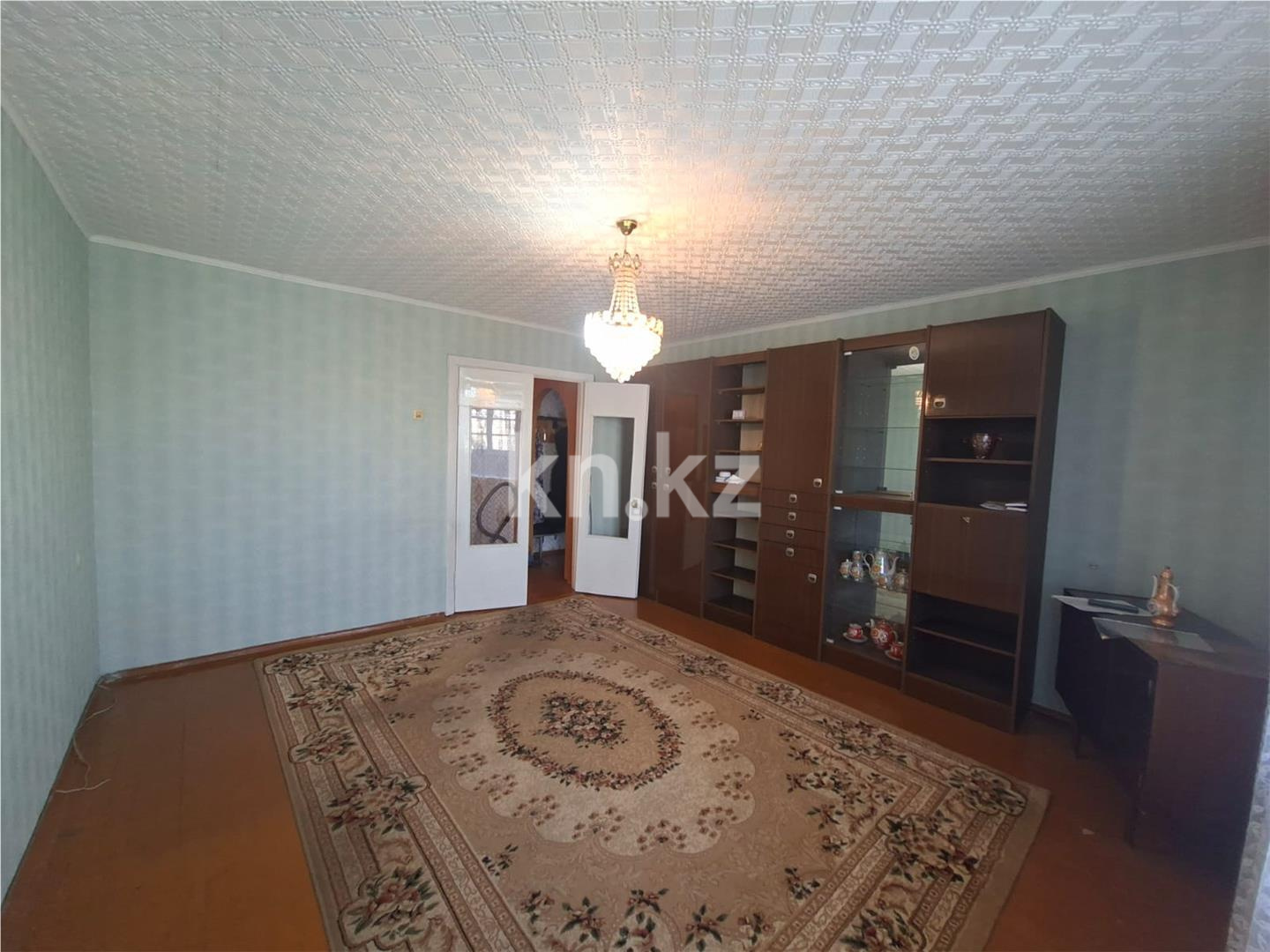 Продажа 3-комнатной квартиры, 74 м² в Караганде - фото 3