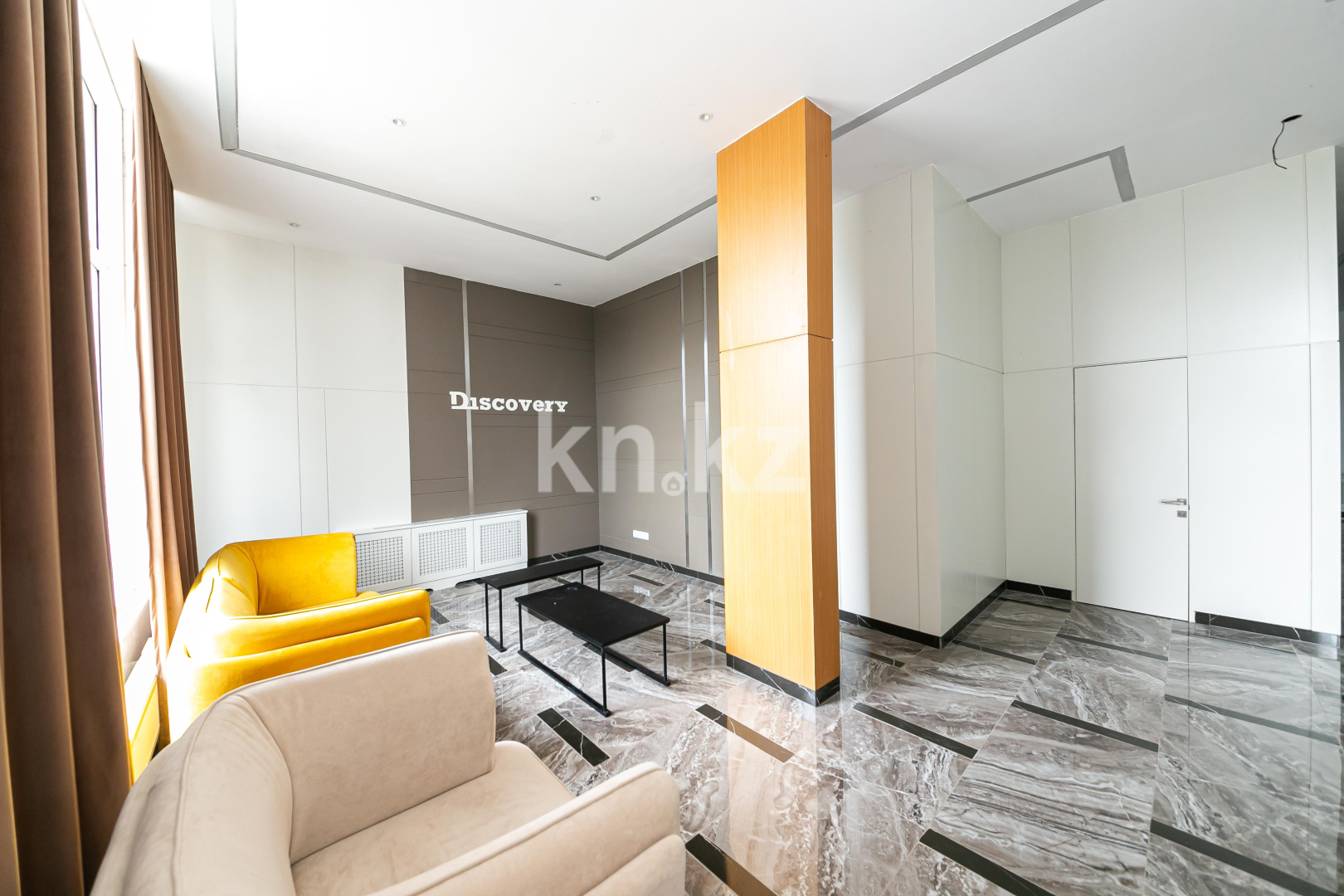 Продажа 3-комнатной квартиры, 92 м², ул. Байтурсынова, дом  10/2 в Астане - фото 21