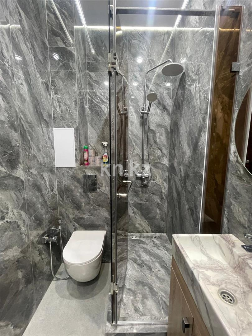 Продажа 3-комнатной квартиры, 90 м² - Продажа квартир в Казахстане - страница 24 фото 17 из 22