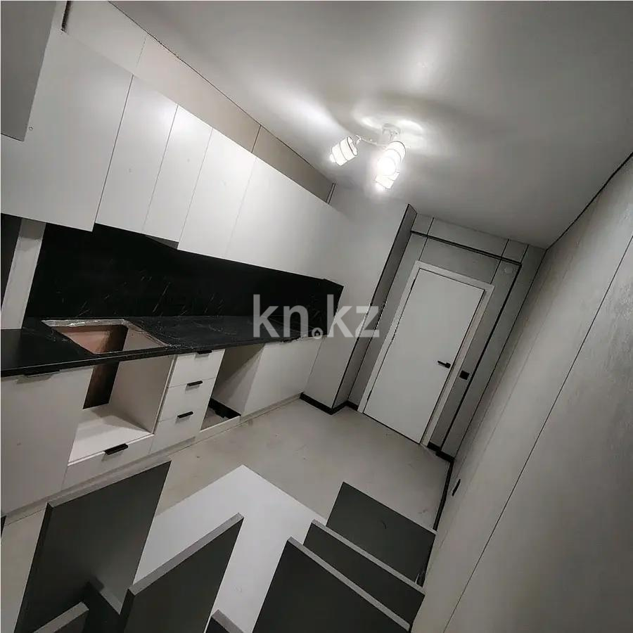 Продажа 2-комнатной квартиры, 58.7 м² - Продажа  двухкомнатных квартир в новостройках Алматы с фото - страница 4 фото 3 из 6