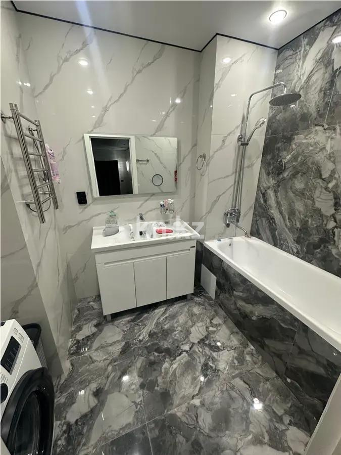 Продажа 3-комнатной квартиры, 87 м² - Продажа квартир в новостройках Астаны без посредников фото 5 из 6