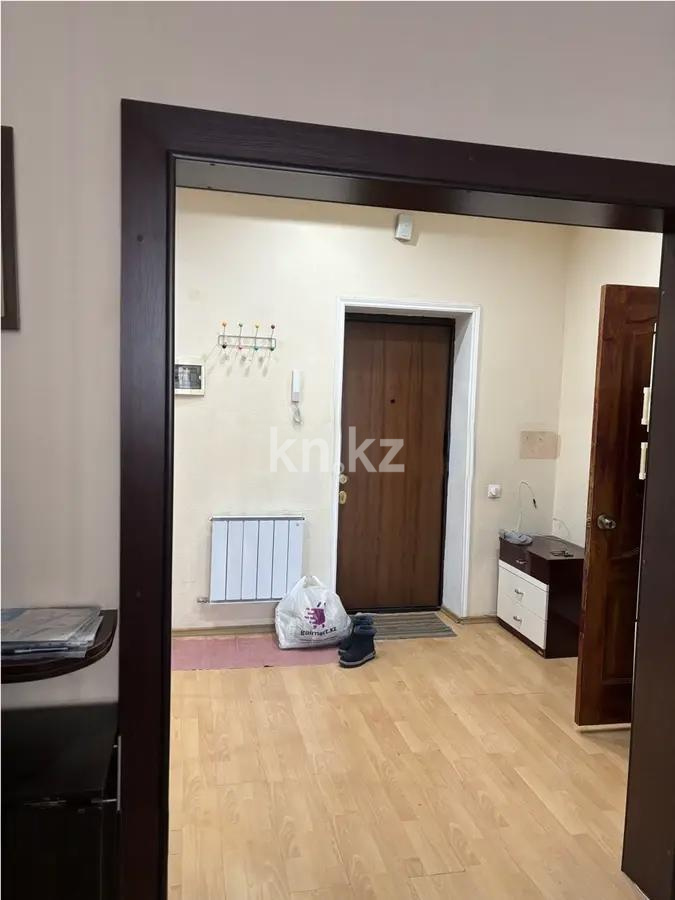 Продажа 1-комнатной квартиры, 61.8 м² - Недвижимость в Астане - страница 15 фото 5 из 5