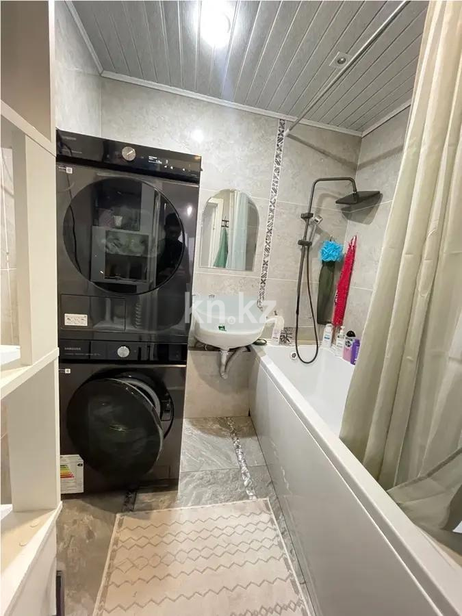 Продажа 2-комнатной квартиры, 58 м², ул. Жургенова, дом  32 в Астане - фото 4