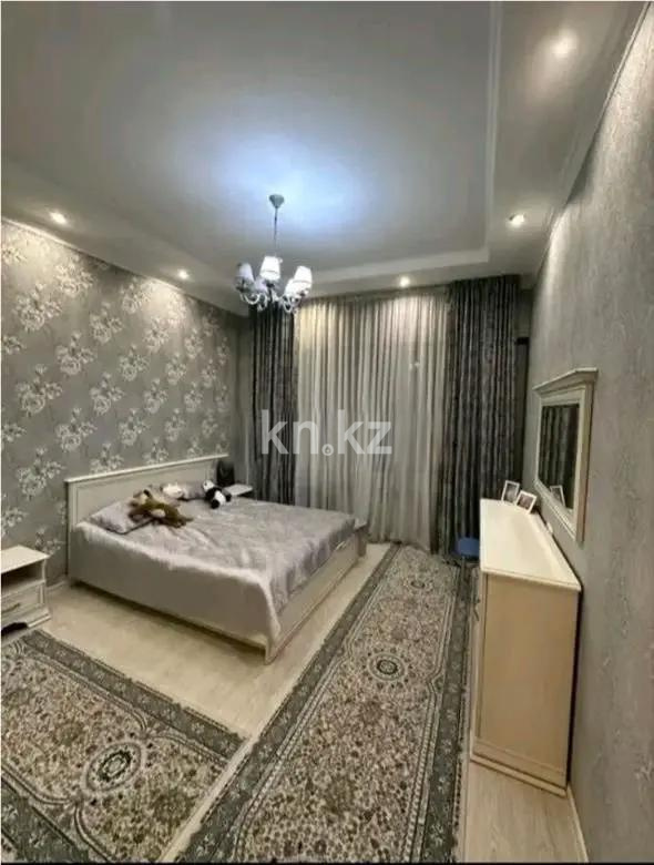 Продажа 2-комнатной квартиры, 70 м² - Продажа квартир в новостройках Алматы без посредников - страница 4 фото 2 из 5