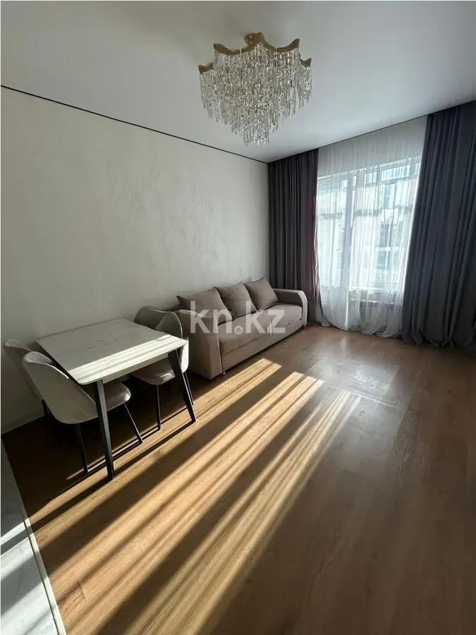 Продажа 3-комнатной квартиры, 60 м² в Астане