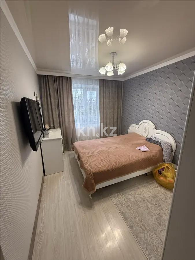 Продажа 3-комнатной квартиры, 69 м², ул. Кажымукана, дом  22 в Астане - фото 3