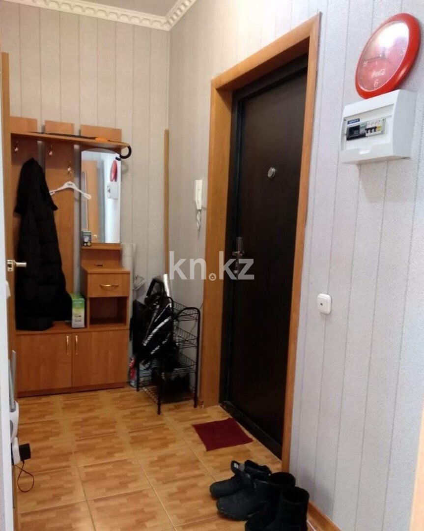 Аренда 2-комнатной квартиры, 43 м² в Астане - фото 9