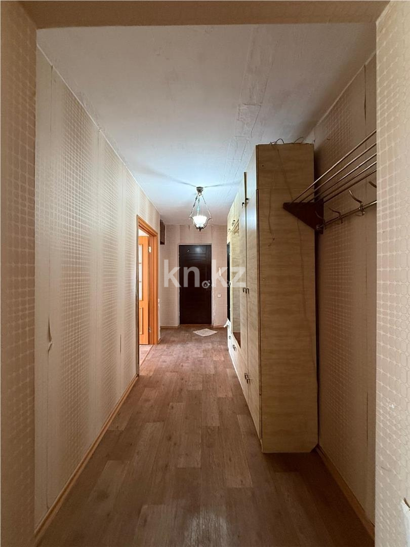 Продажа 3-комнатной квартиры, 64 м² - Продажа трехкомнатных квартир в кирпичном доме в Казахстане фото 10 из 13