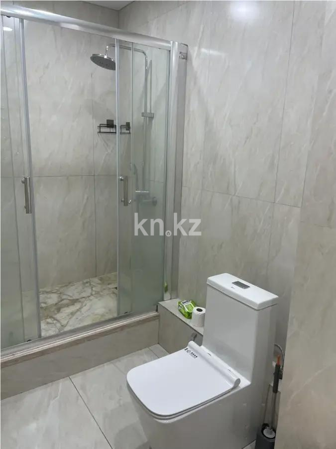 Продажа 2-комнатной квартиры, 56 м², ул. Утепова, дом  31 в Алматы - фото 4