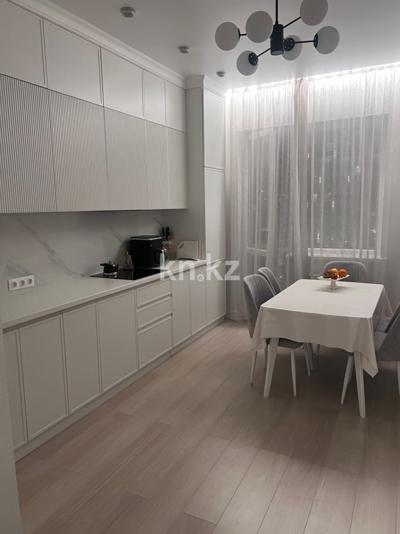 Аренда 2-комнатной квартиры, 70 м² - Недвижимость в Казахстане - страница 29 фото 4 из 4
