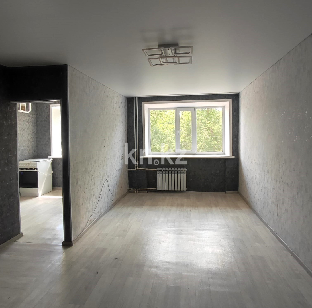 Продажа 1-комнатной квартиры, 30 м², мкр-н 2 - Продажа квартир в Абае фото 1 из 6