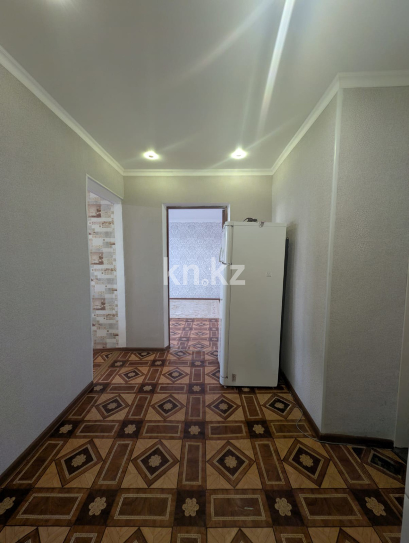 Продажа 2-комнатной квартиры, 49 м² - Продажа жилой и коммерческой недвижимости в Уральске фото 4 из 12