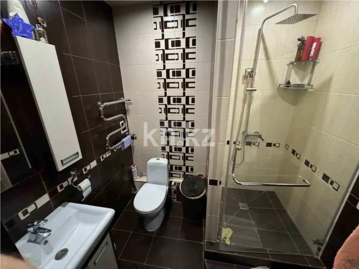 Продажа 2-комнатной квартиры, 53 м² - Продажа квартир в новостройках Алматы без посредников фото 4 из 4