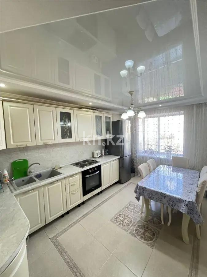 Продажа 3-комнатной квартиры, 77 м² в Астане - фото 4