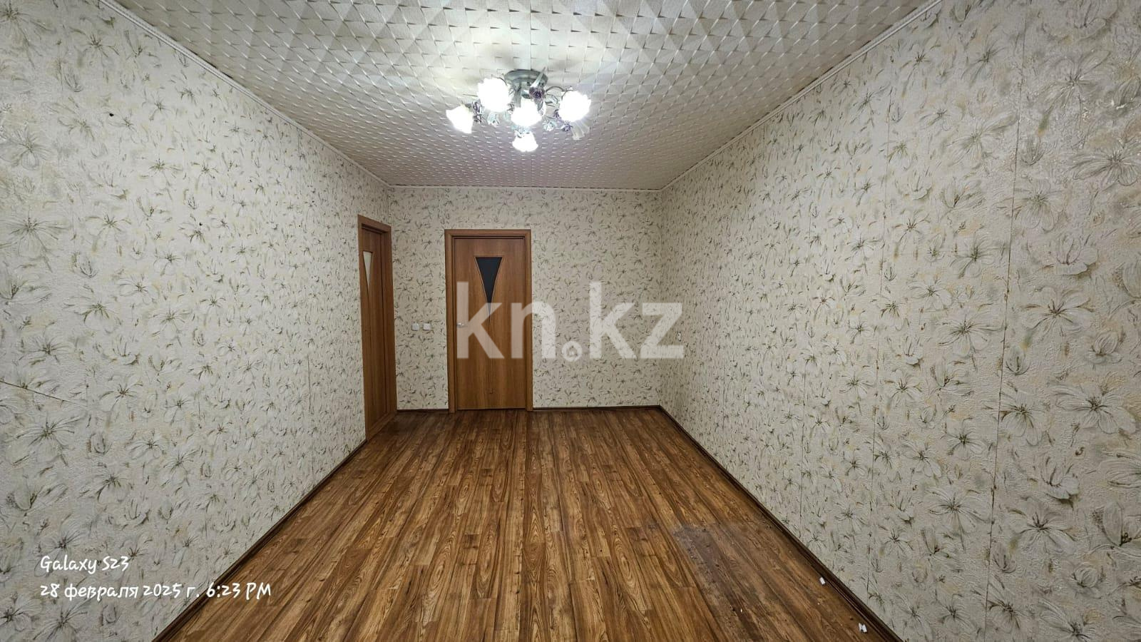 Продажа 2-комнатной квартиры, 45 м², ул. Горка Дружбы в Темиртау - фото 2