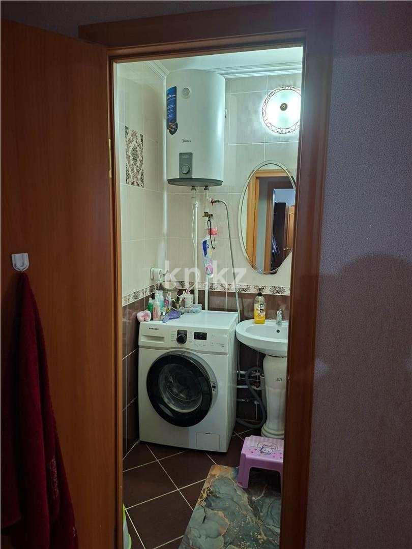 Продажа 2-комнатной квартиры, 54 м² в Караганде - фото 10