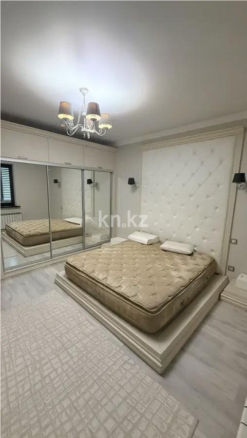Продажа 3-комнатной квартиры, 118 м² в Алматы - фото 2
