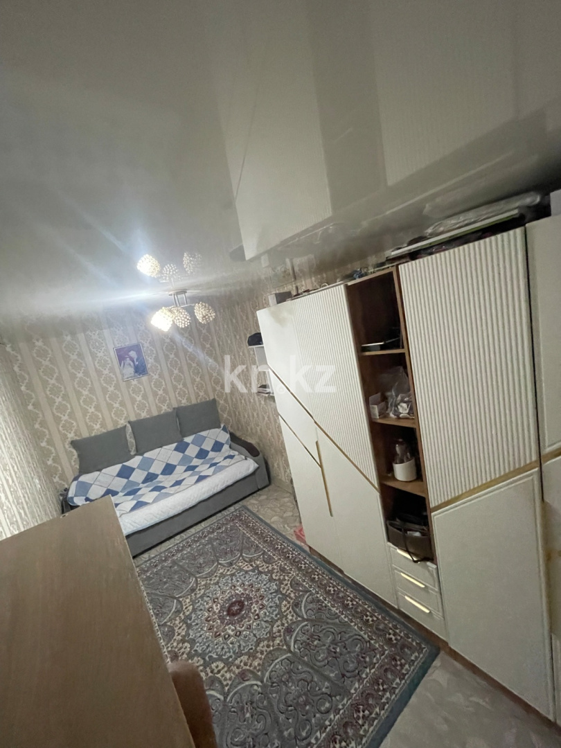 Продажа 2-комнатной квартиры, 42 м² - Продажа квартир в Балхаше фото 5 из 9