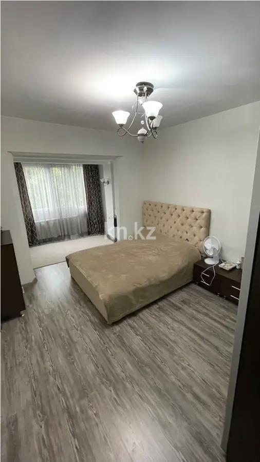 Продажа 3-комнатной квартиры, 75 м², ул. Байзакова, дом  298 в Алматы - фото 2
